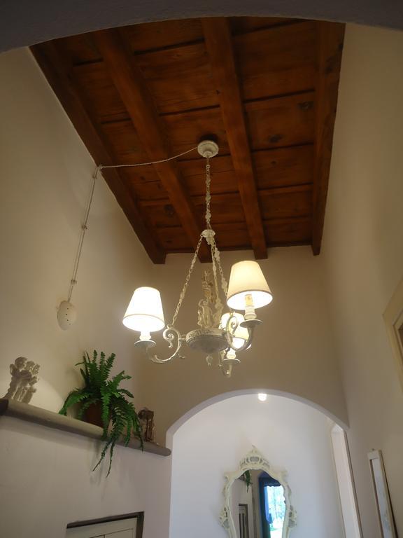 Suite "La Badia" スカンディッチ 部屋 写真