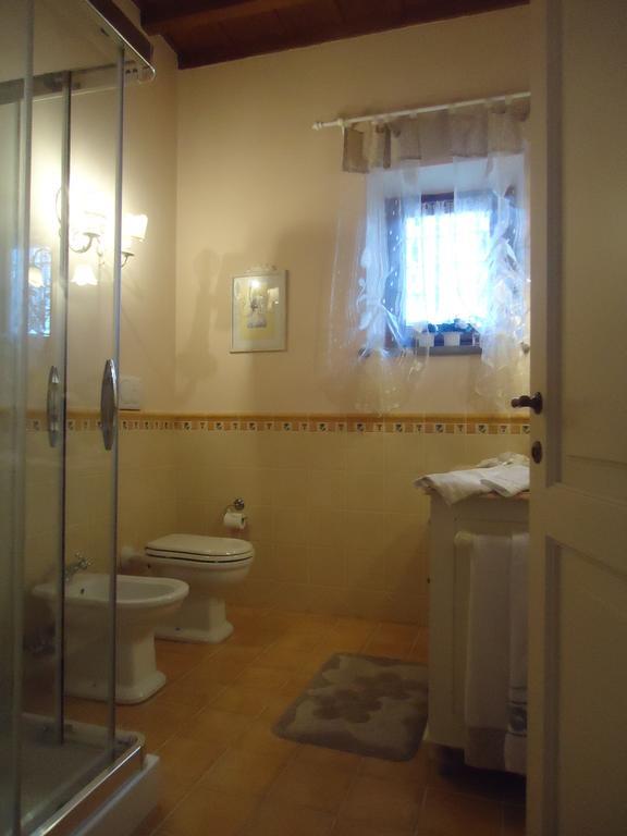 Suite "La Badia" スカンディッチ 部屋 写真
