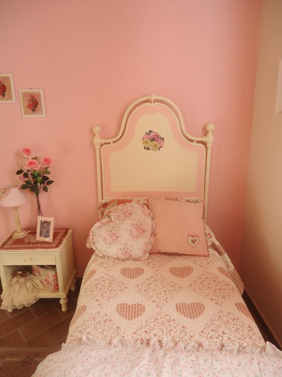 Suite "La Badia" スカンディッチ 部屋 写真