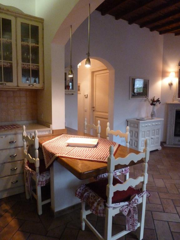 Suite "La Badia" スカンディッチ 部屋 写真