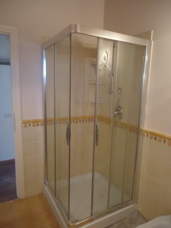 Suite "La Badia" スカンディッチ 部屋 写真